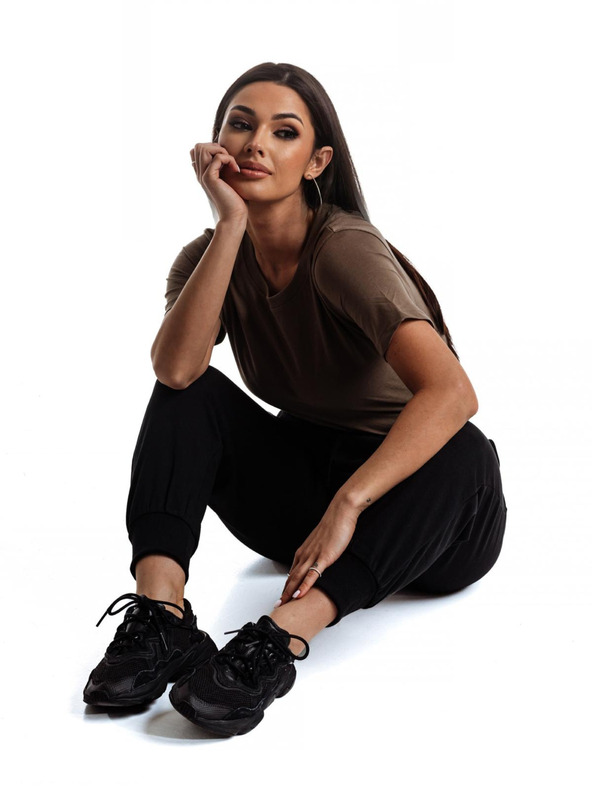 Edoti Edoti Damen Sweatpants