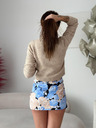 Edoti Edoti Damen Pullover
