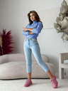 Edoti Edoti Damen Pullover