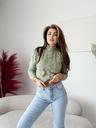 Edoti Edoti Damen Pullover