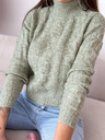 Edoti Edoti Damen Pullover