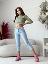 Edoti Edoti Damen Pullover