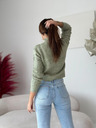 Edoti Edoti Damen Pullover