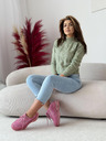 Edoti Edoti Damen Pullover