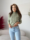 Edoti Edoti Damen Pullover