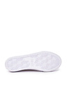 BIG STAR SHOES Damen Big Star Classic Turnschuhe - Weiß