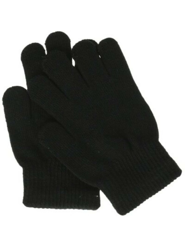 Zigzag Kinder Handschuhe ZigZag NECKAR 3er-Pack