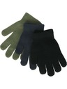 Zigzag Kinder Handschuhe ZigZag NECKAR 3er-Pack