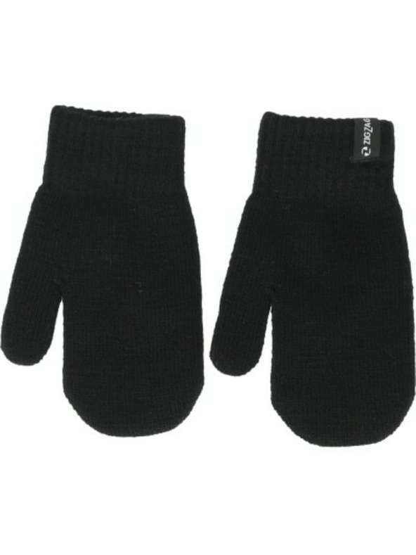 Zigzag Kinder Fäustlinge ZigZag BOBBA 3er-Pack