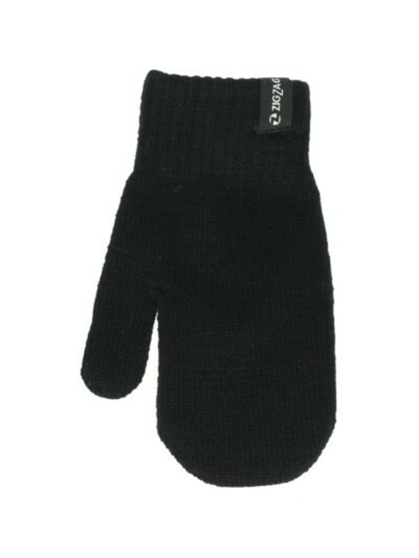 Zigzag Kinder Fäustlinge ZigZag BOBBA 3er-Pack