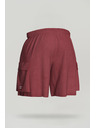 Nebbia Gewaschene Cargoshorts LEGACY 787 M,schwarz
