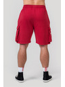 Nebbia Gewaschene Cargoshorts LEGACY 787 M,hellgrau
