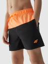 4F Strand-Badeshorts für Jungen 4F - orange