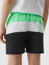 4F Strand-Badehose für Jungen 4F - grün