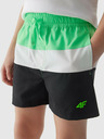 4F Strand-Badehose für Jungen 4F - grün