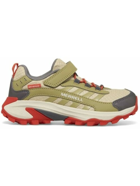 Merrell Schuh Merrell MK267545 MOAB SPEED 2 LOW A/C WTPF