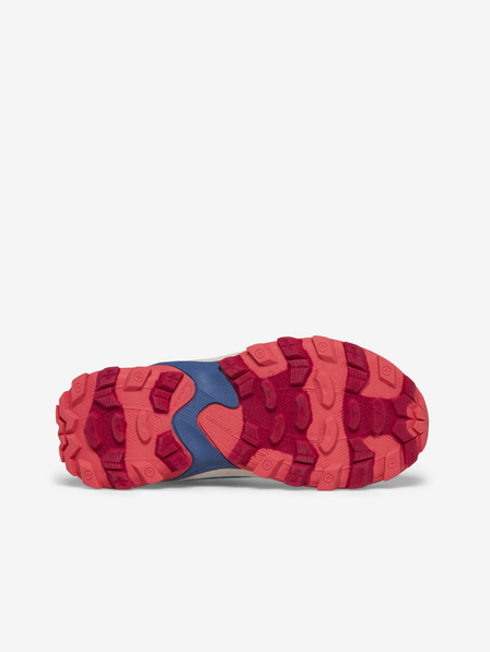 Merrell Schuhwerk Merrell MK167547 MOAB SPEED 2 LOW A/C WTPF