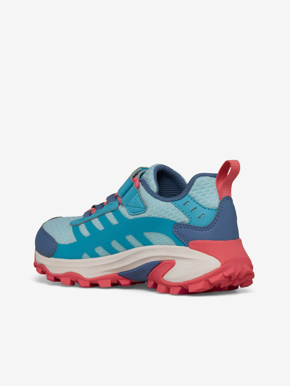 Merrell Schuhwerk Merrell MK167547 MOAB SPEED 2 LOW A/C WTPF