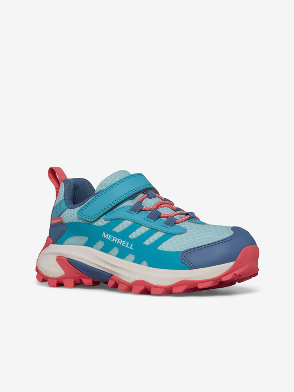 Merrell Schuhwerk Merrell MK167547 MOAB SPEED 2 LOW A/C WTPF