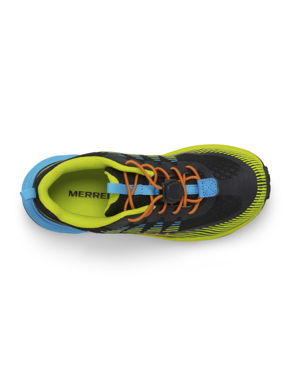 Merrell Merrell MK267923 AGILITY PEAK Schuhwerk