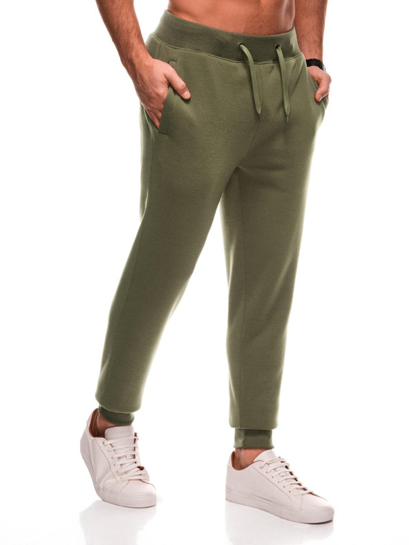 Edoti Herren BASIC Jogginghose Edoti