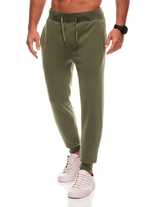 Edoti Herren BASIC Jogginghose Edoti