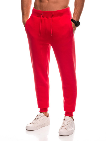 Edoti Herren BASIC Jogginghose Edoti