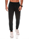 Edoti Herren Uniform Jogger BASIC Jogginghose Edoti