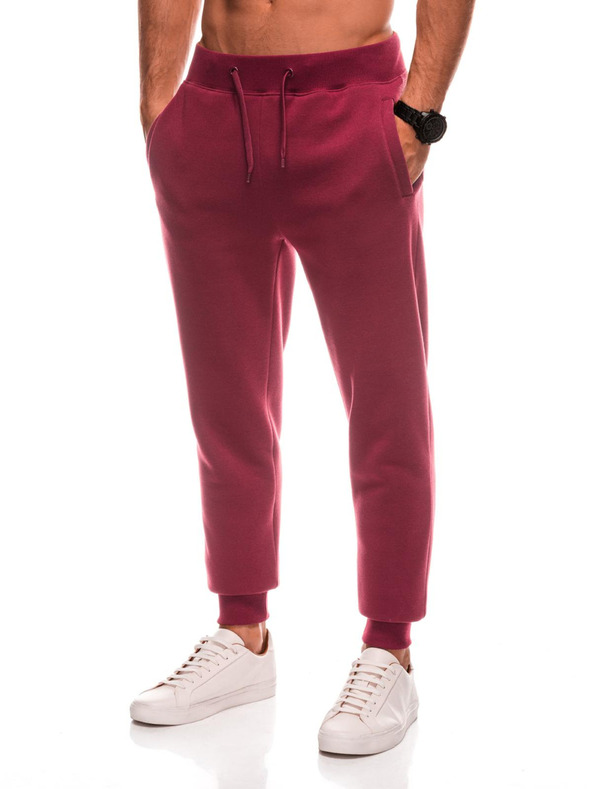Edoti Herren BASIC Jogginghose Edoti