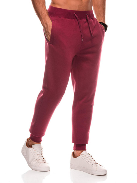 Edoti Herren BASIC Jogginghose Edoti