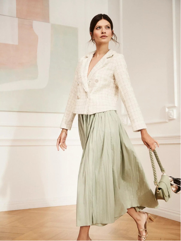 Moodo Moodo Damen Jacke