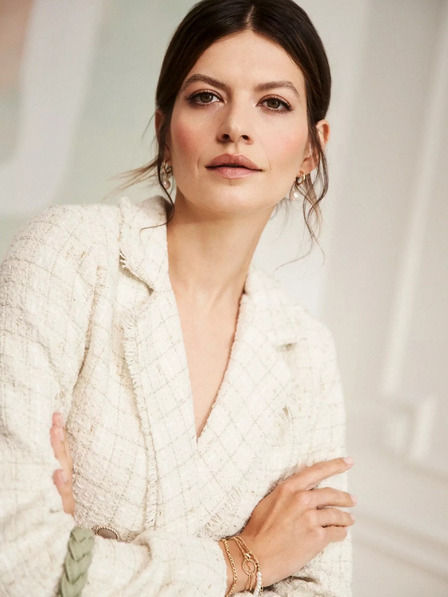 Moodo Moodo Damen Jacke