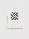 Moodo Bedrucktes Damen T-Shirt Moodo