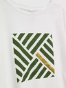 Moodo Bedrucktes Damen T-Shirt Moodo