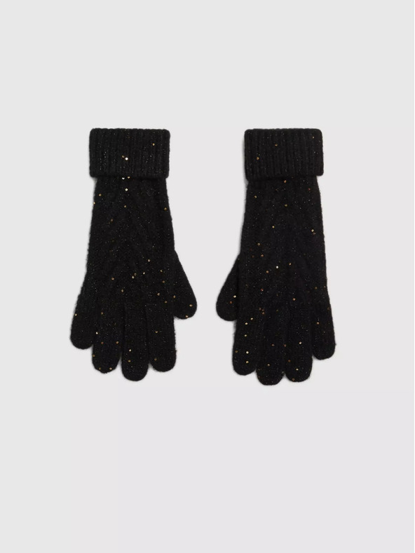 Moodo Moodo Damen Handschuhe