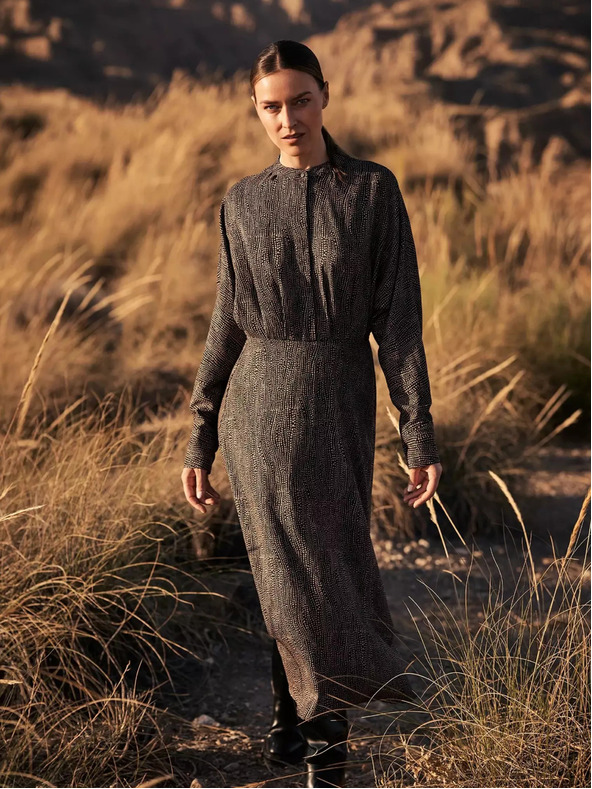 Moodo Moodo Kleid für Frauen