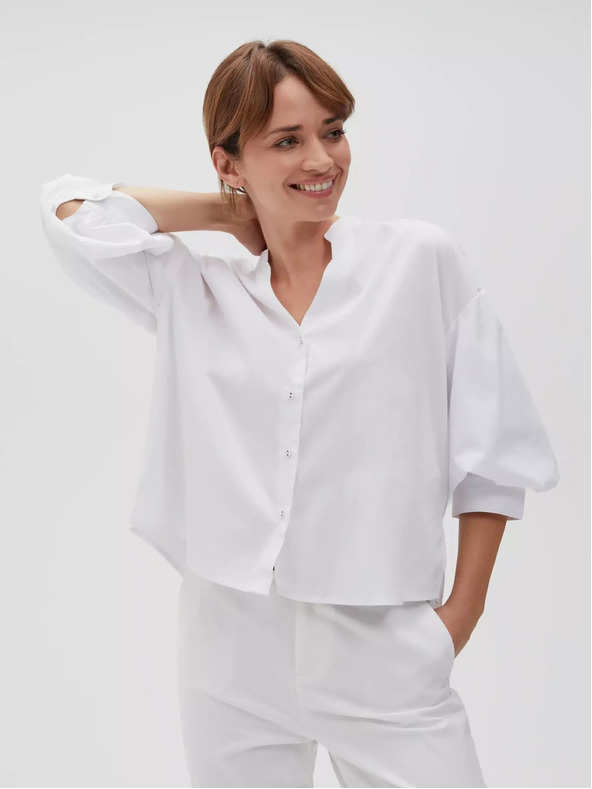 Moodo Moodo Hemd für Damen