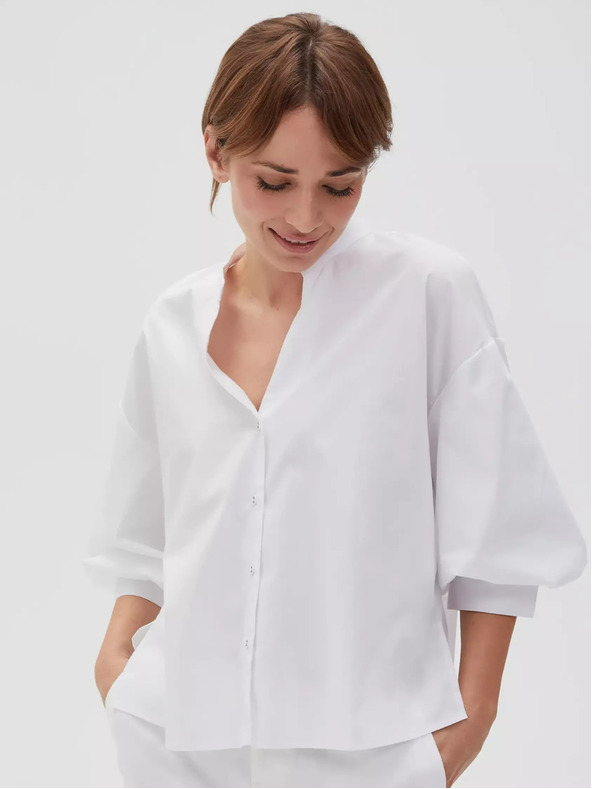 Moodo Moodo Hemd für Damen