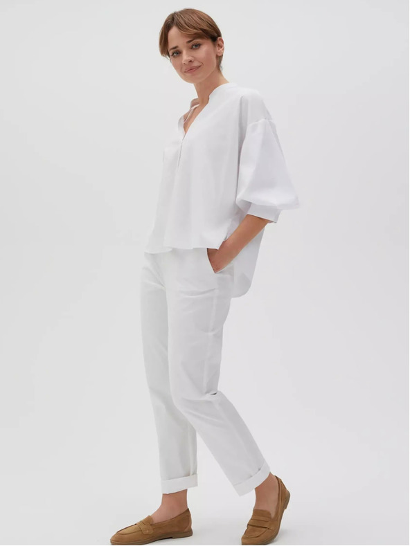 Moodo Moodo Hemd für Damen