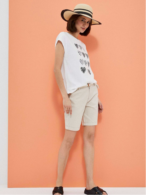 Moodo Damen Hut Moodo