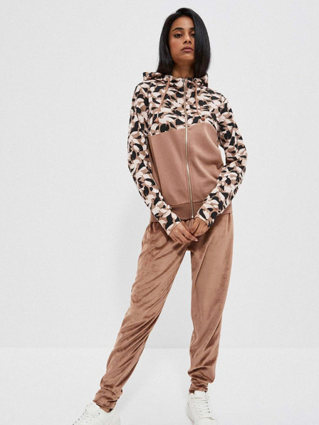 Moodo Moodo Damen-Sweatshirt