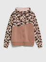 Moodo Moodo Damen-Sweatshirt