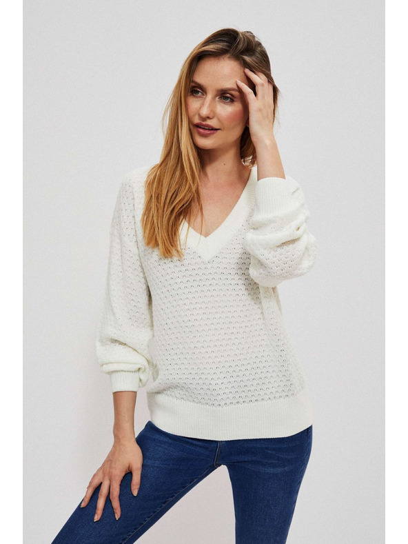 Moodo Pullover
