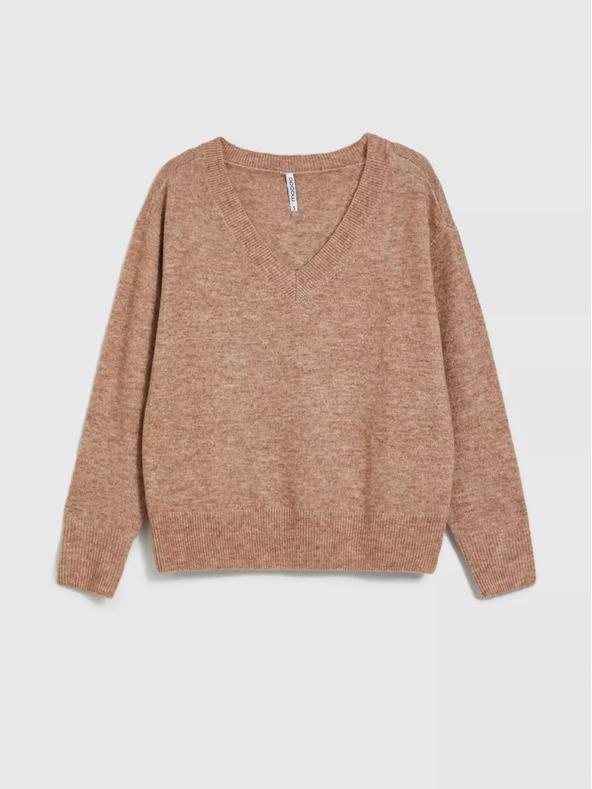 Moodo Moodo Damen Pullover