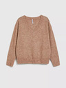 Moodo Moodo Damen Pullover