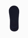Ombre Clothing Herren 4er Pack Socken Schwarz Ombre Kleidung