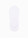 Ombre Clothing Herren 4er Pack Socken Schwarz Ombre Kleidung
