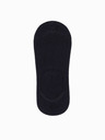 Ombre Clothing Herren 4er Pack Socken Schwarz Ombre Kleidung