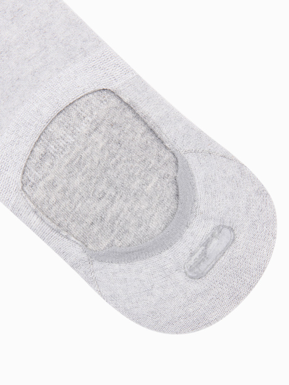 Ombre Clothing Herren 4er Pack Socken Schwarz Ombre Kleidung