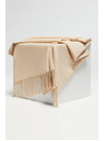 Moodo Moodo Beige Damenschal